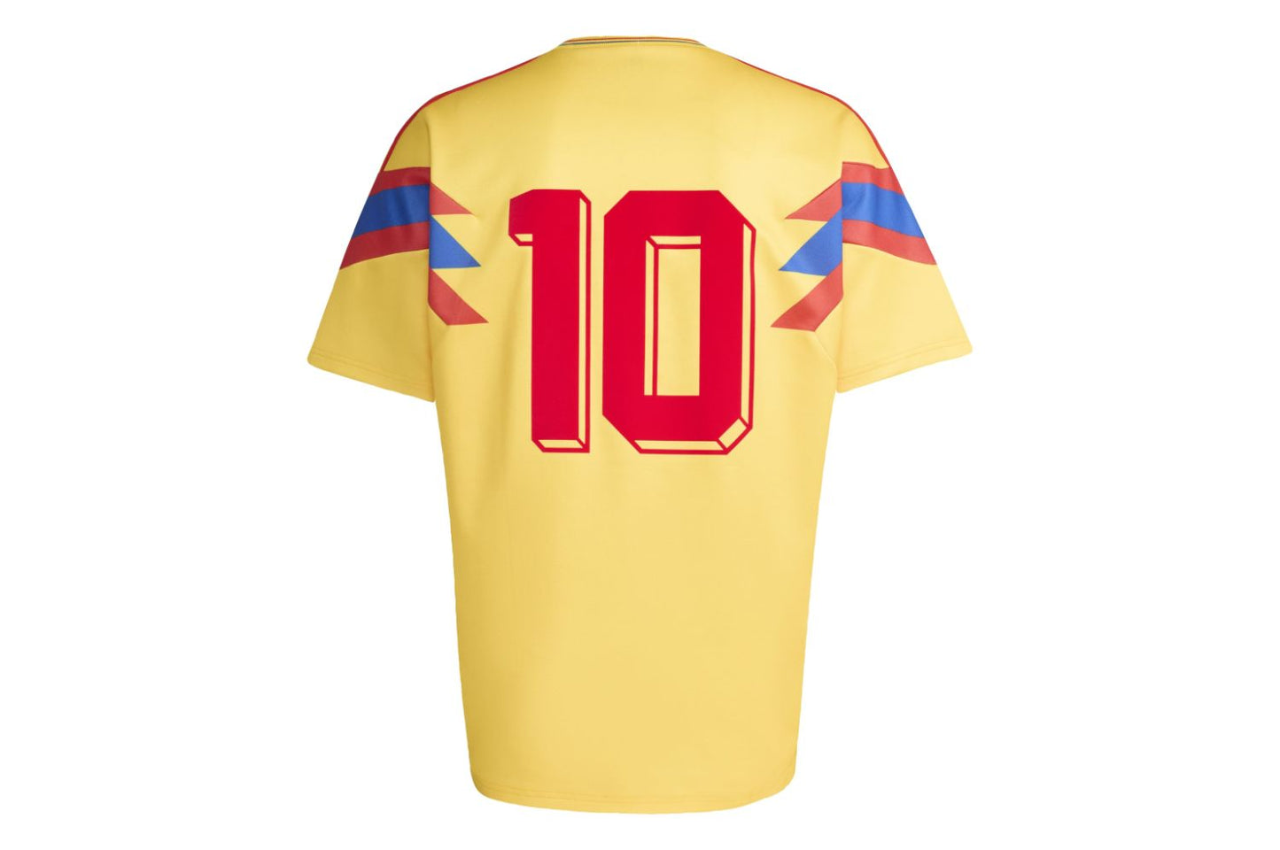 Colombia Away Jersey 1990