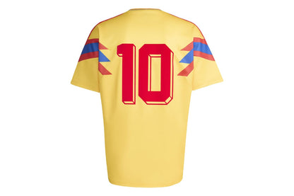 Colombia Away Jersey 1990