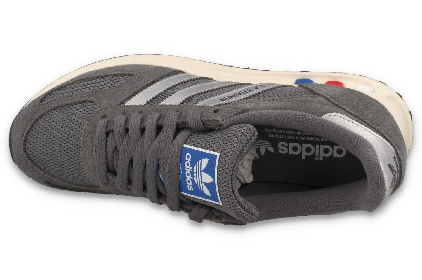 LA Trainer OG