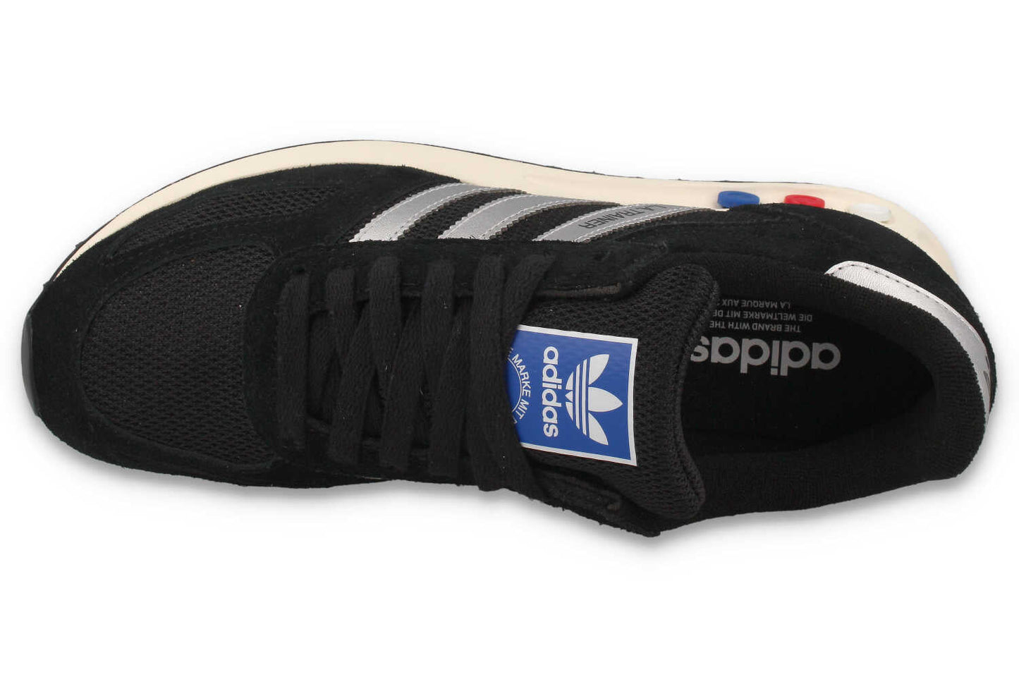 LA Trainer OG