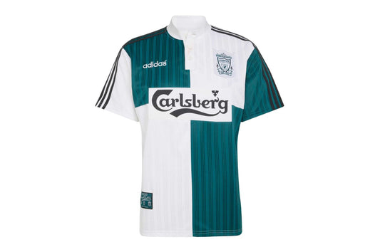 Liverpool FC Away Jersey 95