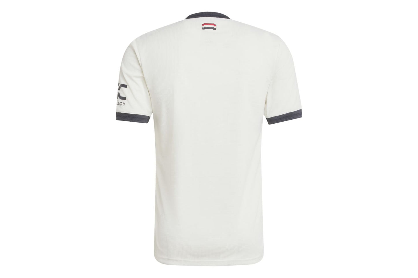 Manchester United 24/25 Third Kit Authentic