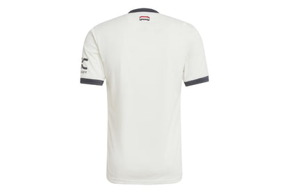 Manchester United 24/25 Third Kit Authentic