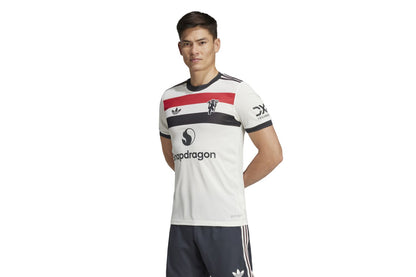 Manchester United 24/25 Third Kit Authentic