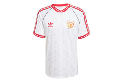 Manchester United 91 Away Jersey