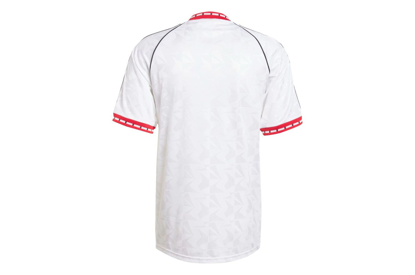 Manchester United 91 Away Jersey