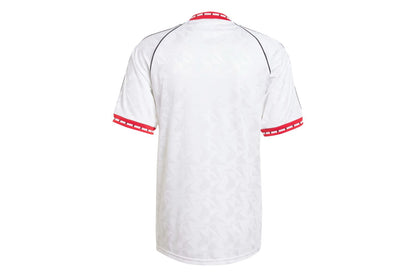 Manchester United 91 Away Jersey