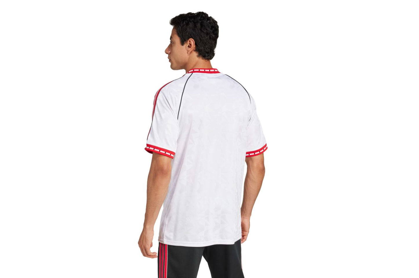 Manchester United 91 Away Jersey