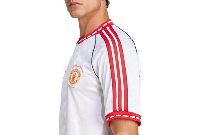 Manchester United 91 Away Jersey