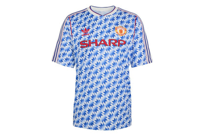 Manchester United Away Jersey 90/92