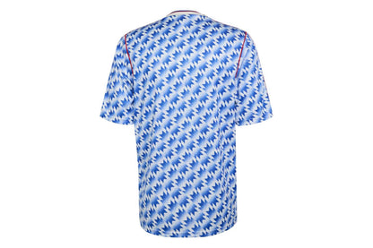 Manchester United Away Jersey 90/92