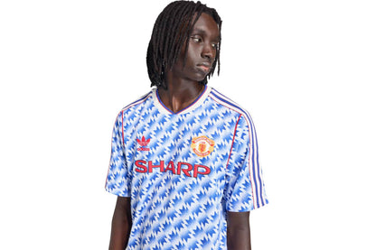 Manchester United Away Jersey 90/92