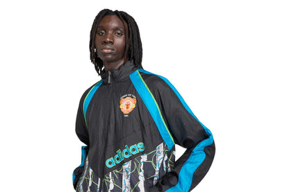 Manchester United Woven Jacket 90/92