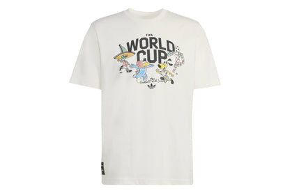 Mascot Tee All