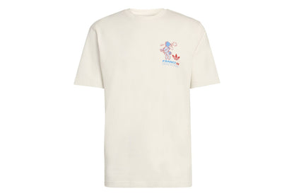 Mascot T-Shirt Footix