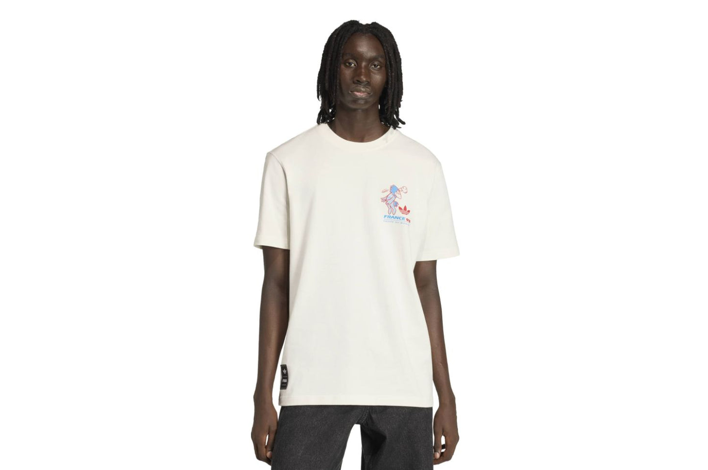 Mascot T-Shirt Footix