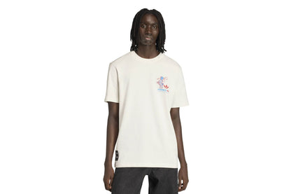 Mascot T-Shirt Footix