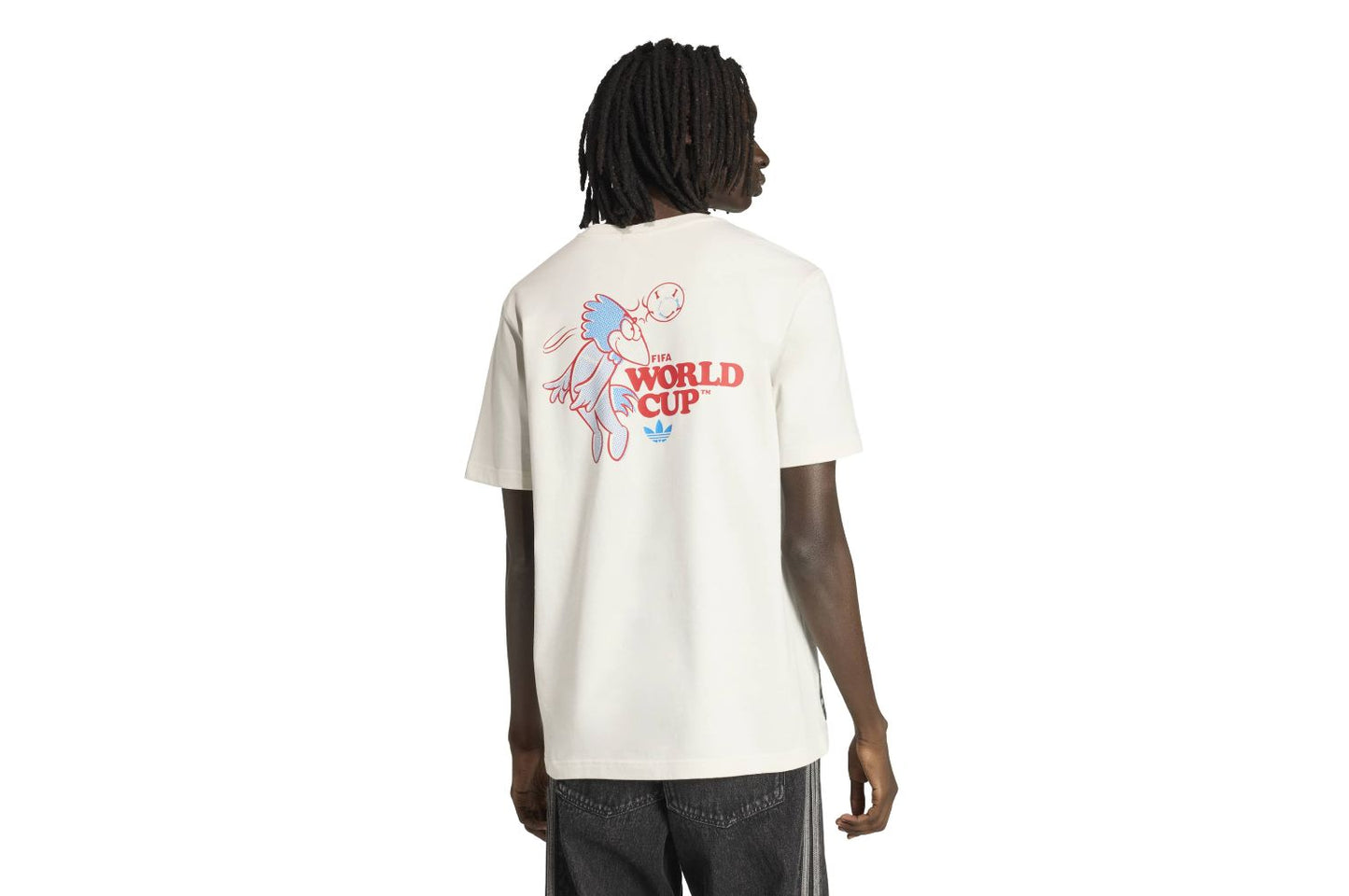 Mascot T-Shirt Footix