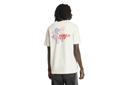Mascot T-Shirt Footix