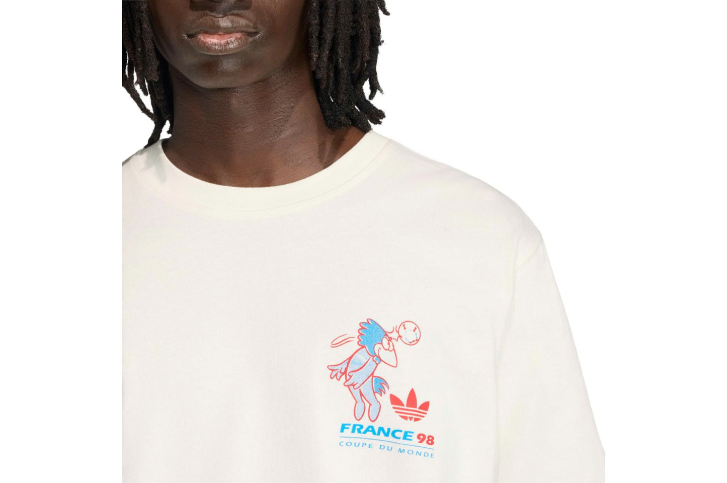 Mascot T-Shirt Footix