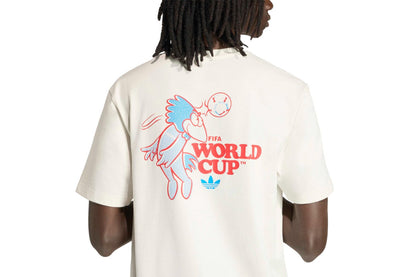 Mascot T-Shirt Footix