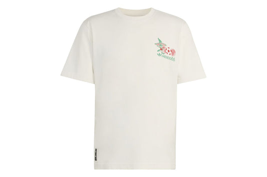 Mascot Tee Pique