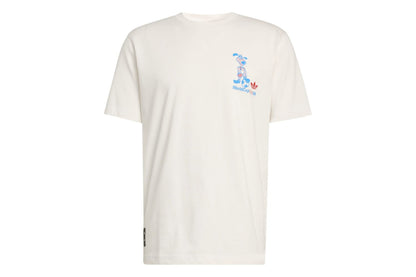 Mascot Tee Striker