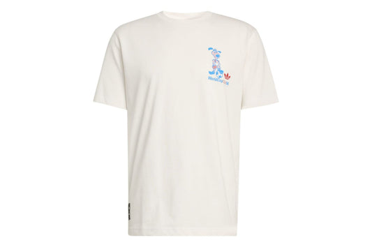 Mascot Tee Striker