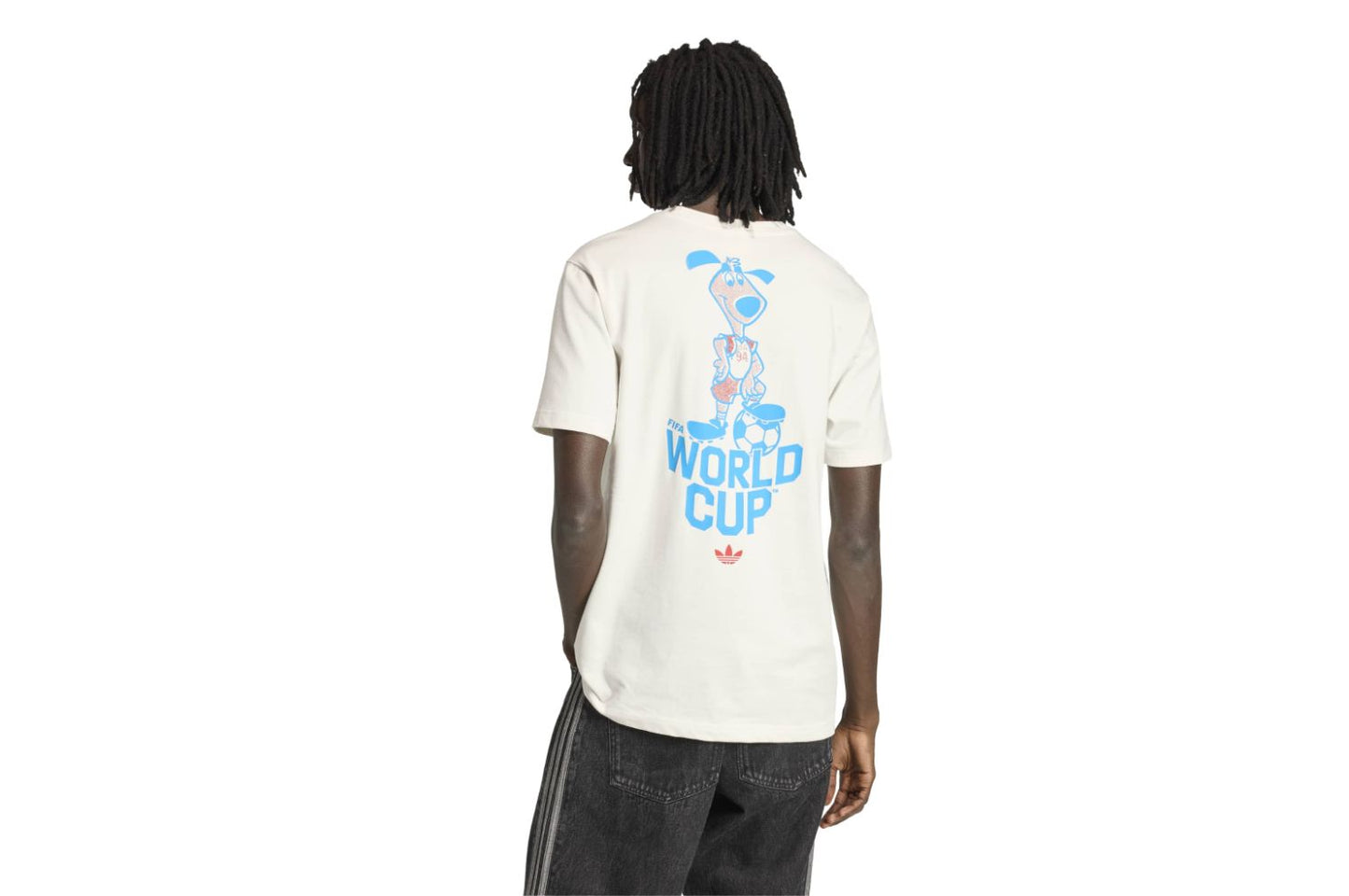 Mascot Tee Striker