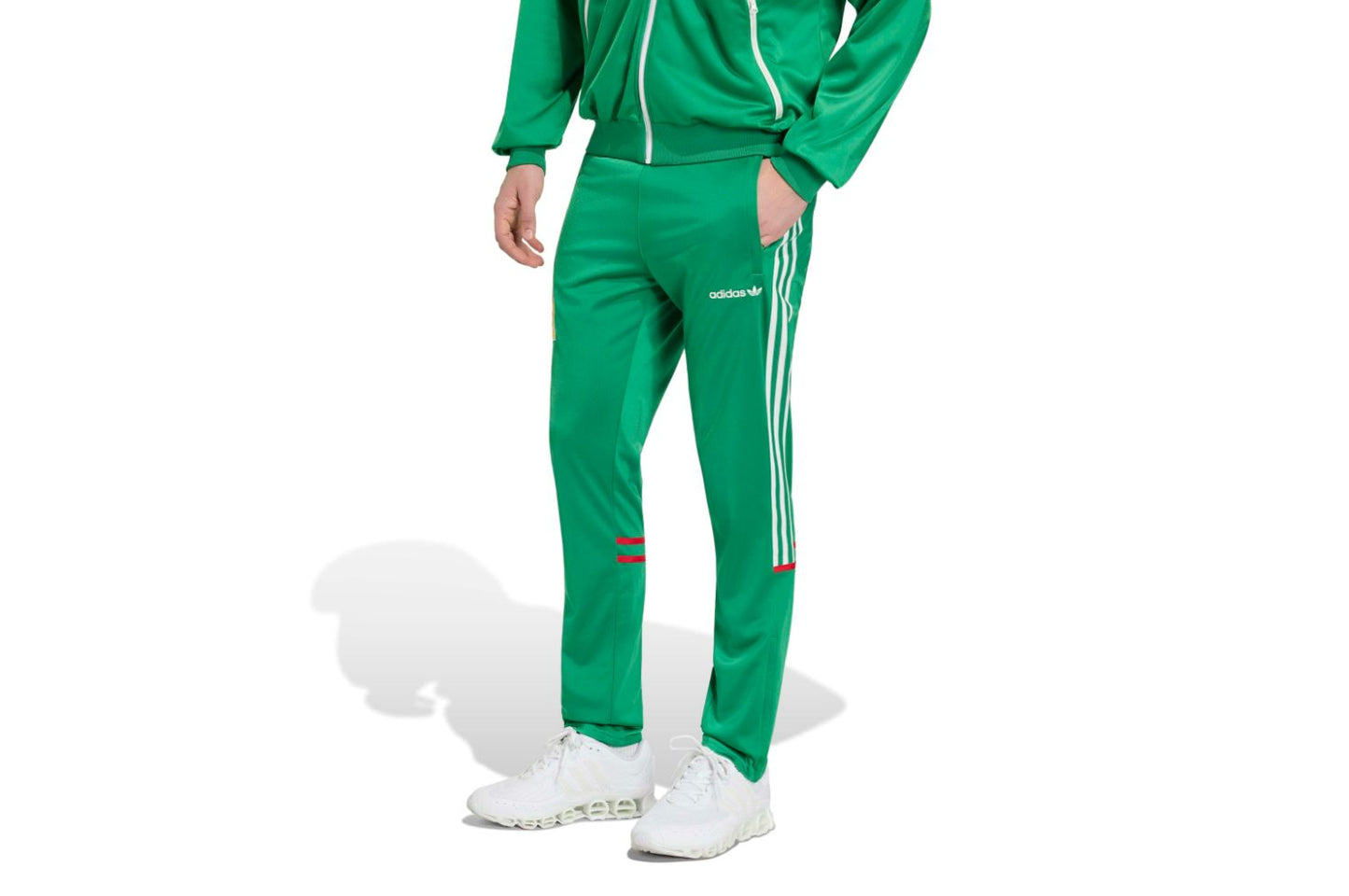 Mexico Track Pants 1986