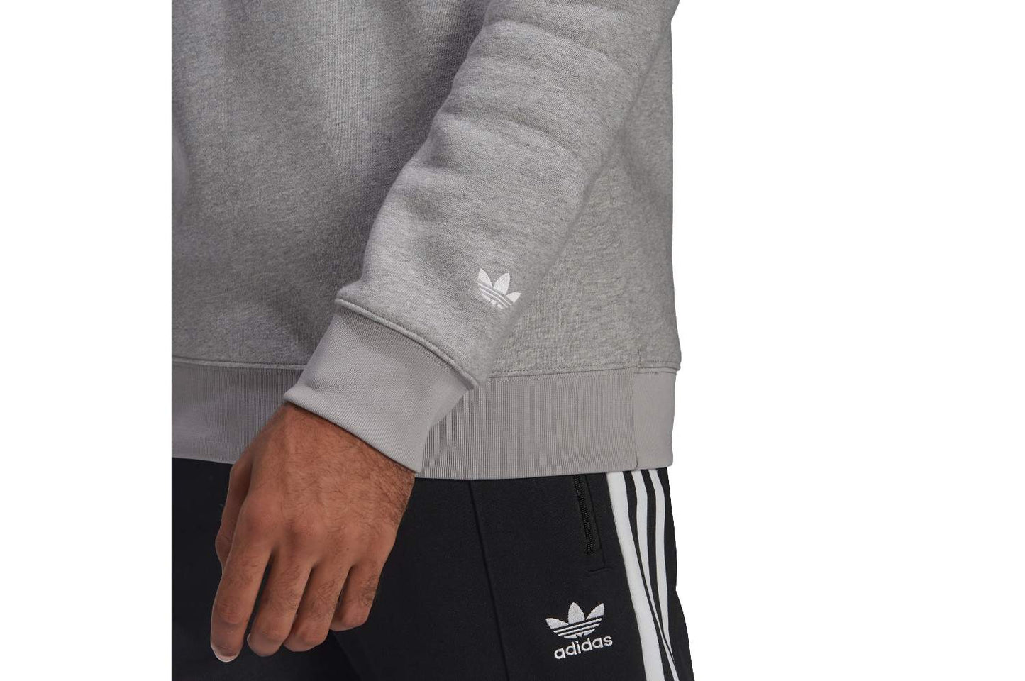 Originals Sports Club Crew Sweatshirt