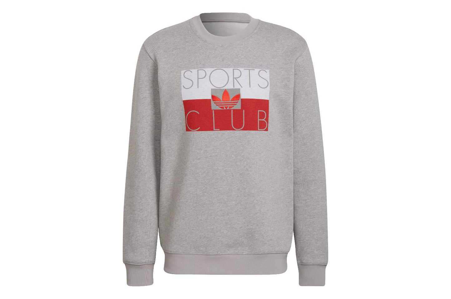 Originals Sports Club Crew Sweatshirt