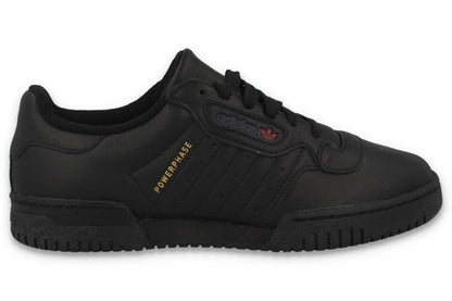 Power phase