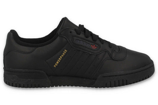 Power phase