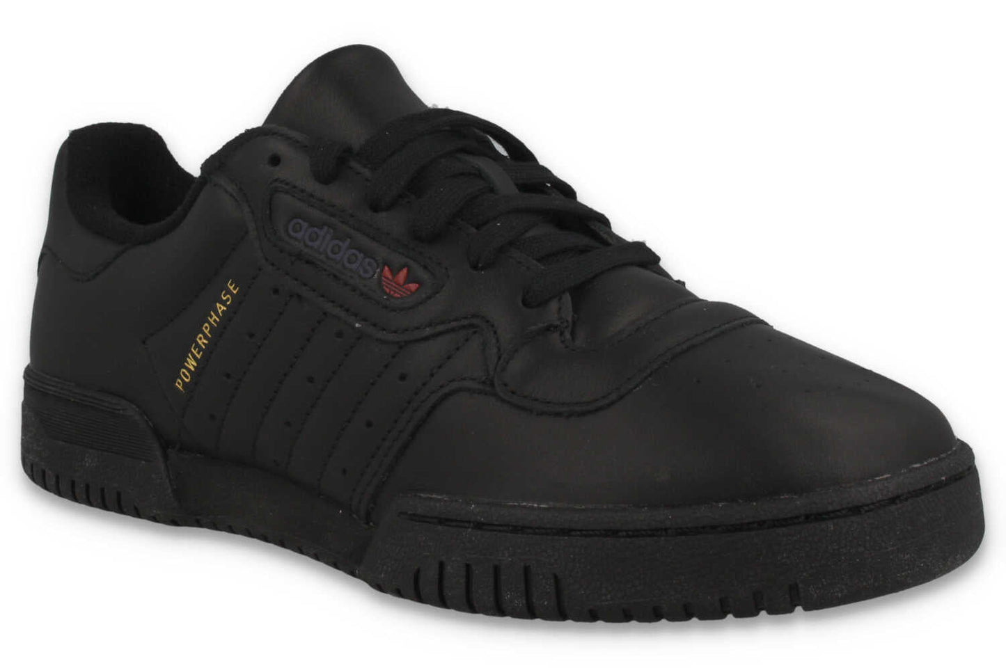 Power phase