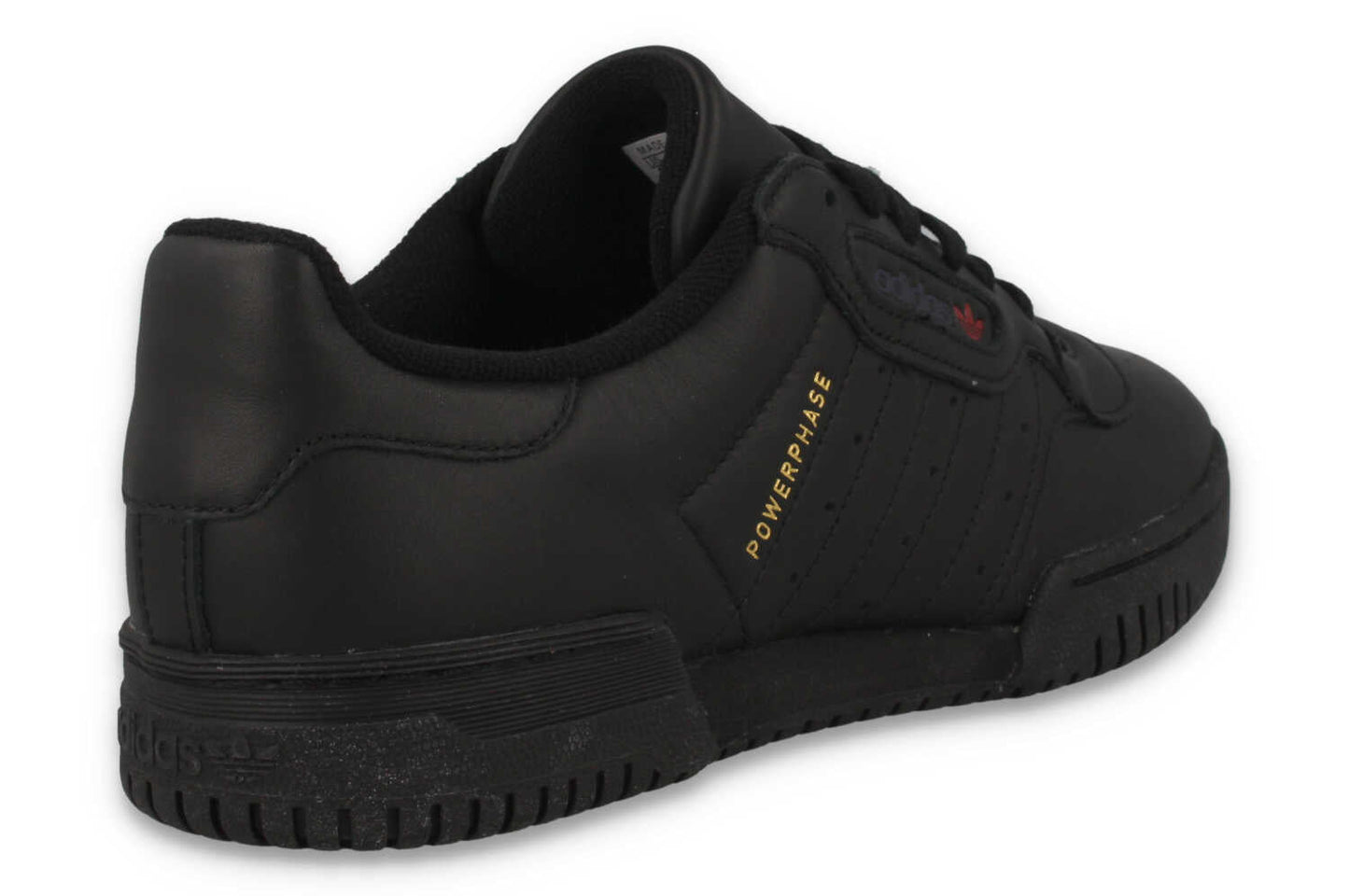 Power phase
