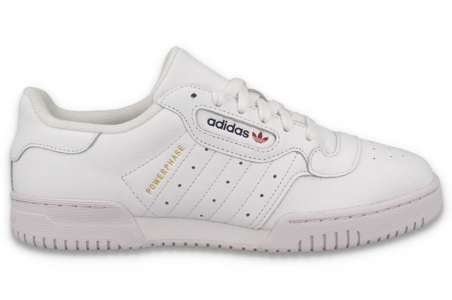 Power phase
