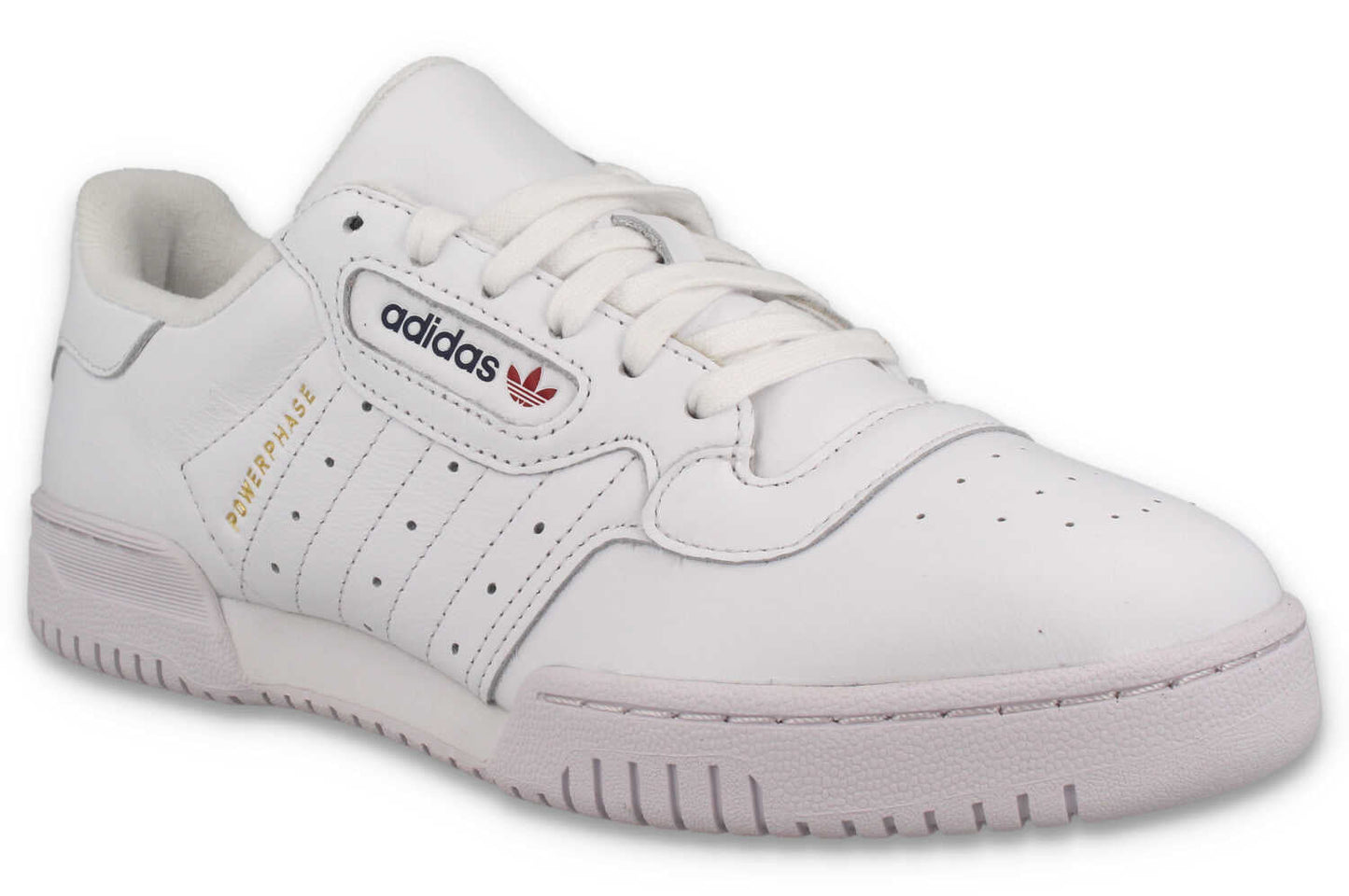 Power phase