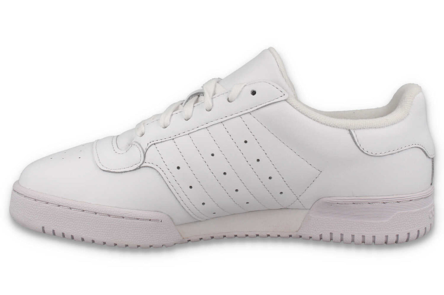 Power phase