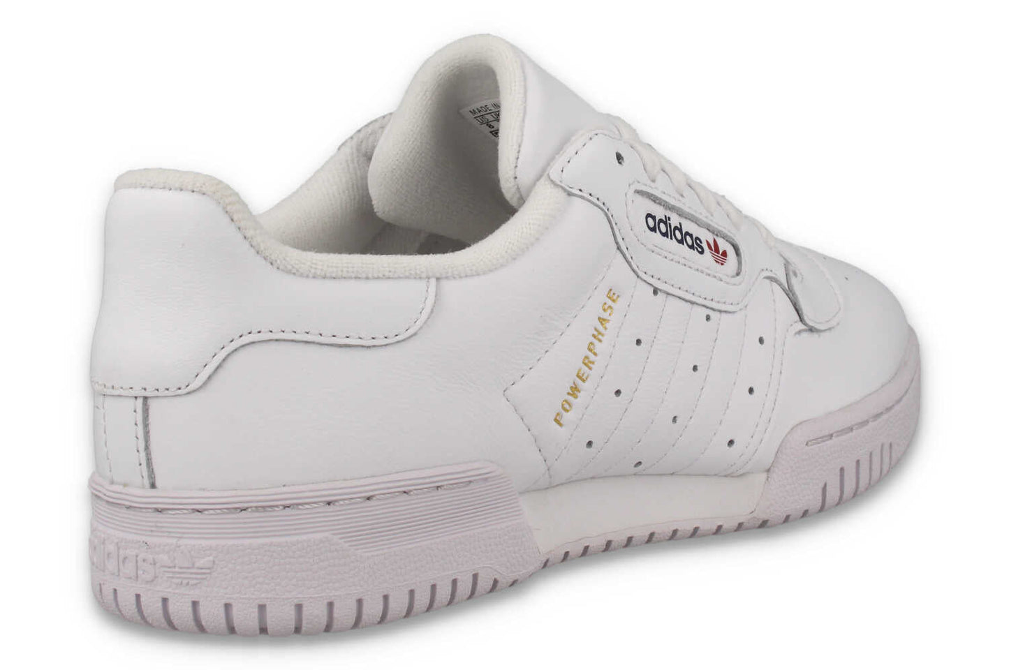 Power phase