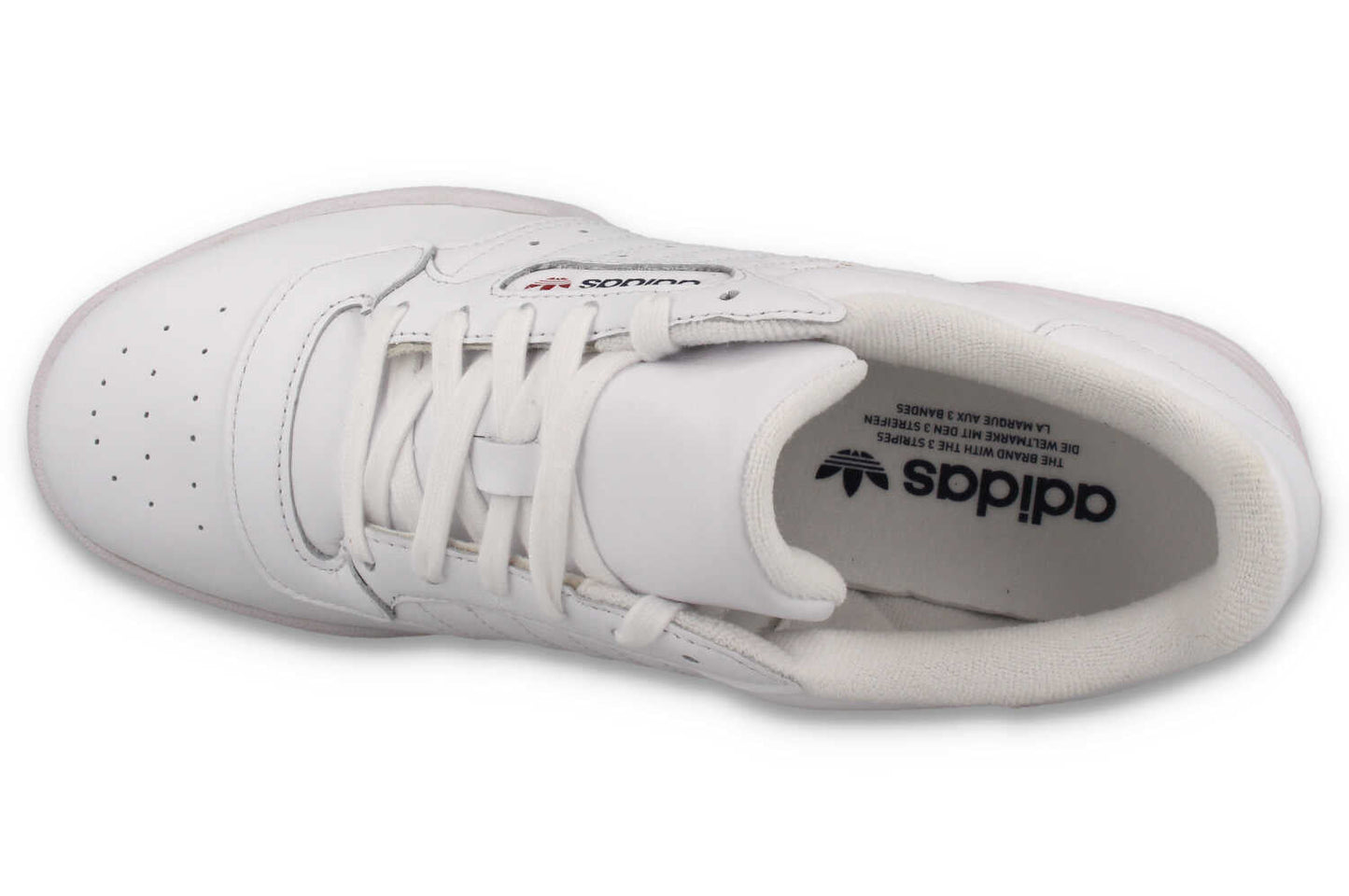 Power phase
