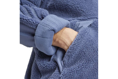 Premium Essentials Half-Zip Top