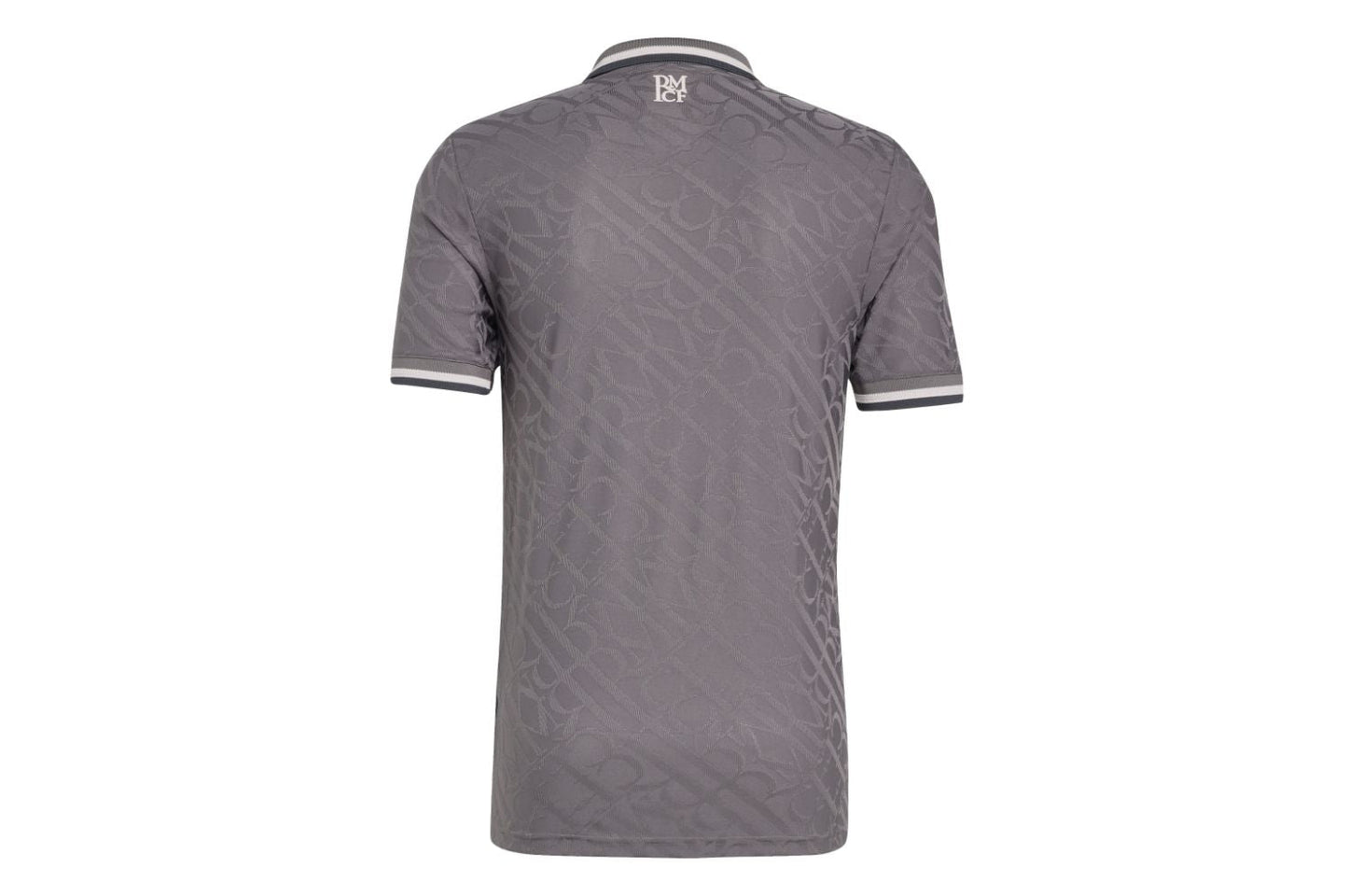 Real Madrid 24/25 Away Authentic Jersey