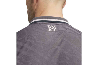 Real Madrid 24/25 Away Authentic Jersey