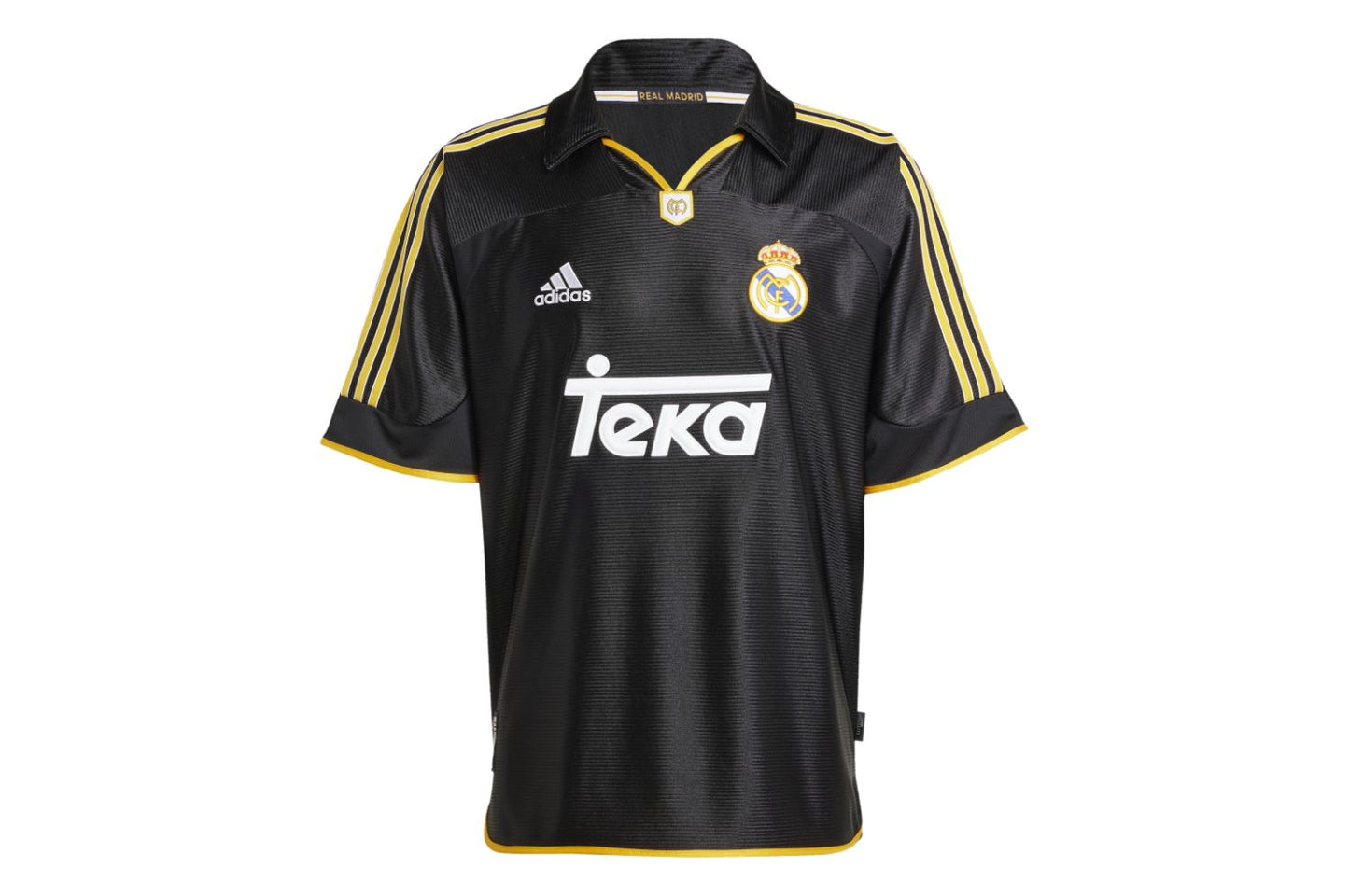 Real Madrid 99 Away Jersey