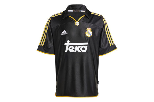 Real Madrid 99 Away Jersey