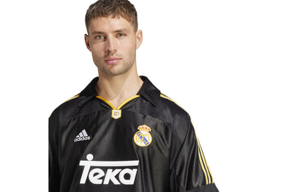 Real Madrid 99 Away Jersey