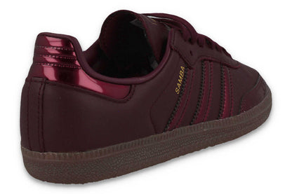 Samba LT OG W