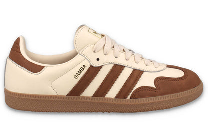 Samba OG