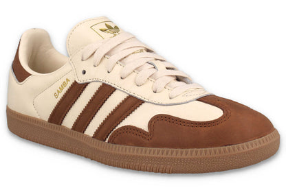 Samba OG